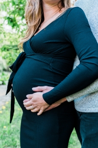 Zwangerschapsshoot Zeeland