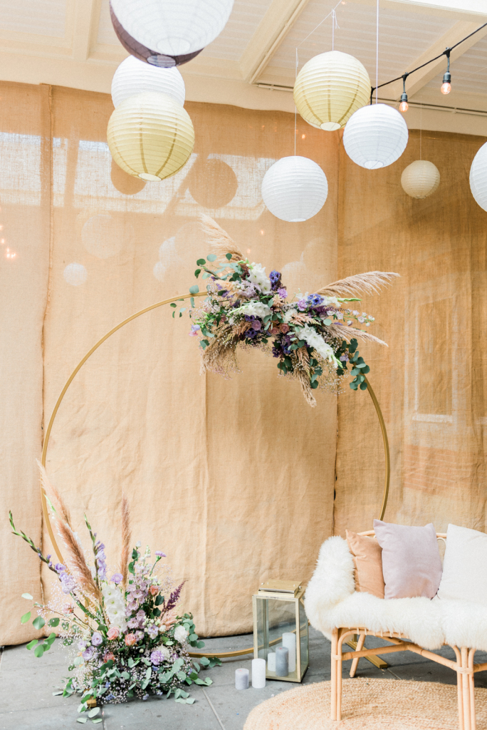 Styling by Wedding Eve Dordrecht